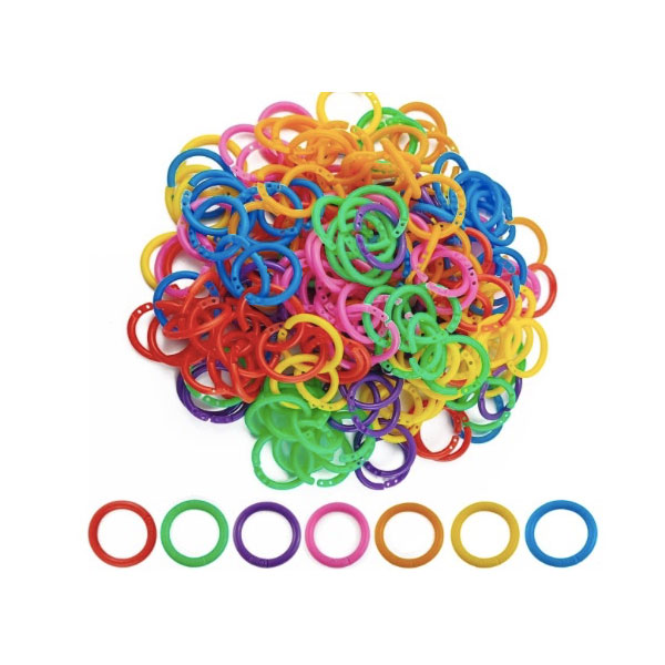 Ar apvalios formos plastikinio palaidų lapų knygos žiedo ekranavimas nuo tiesioginių saulės spindulių lėtina jo senėjimą?