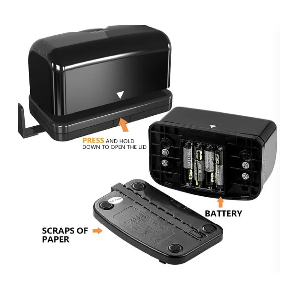 Kaip popieriaus perforavimo mašina gali pagerinti jūsų dokumentų organizavimą?